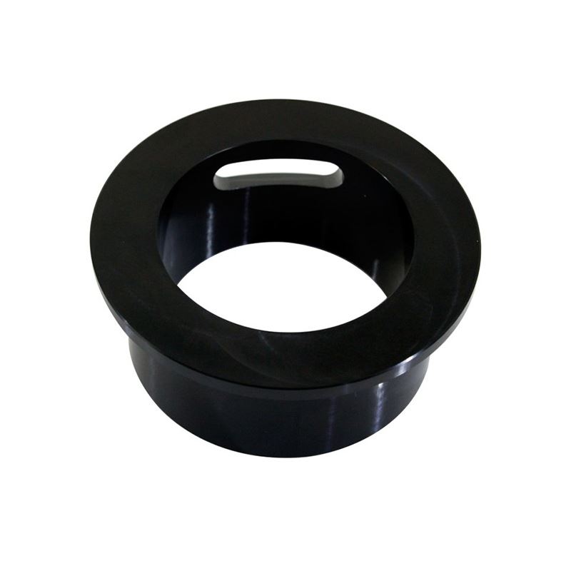 Nitrous Express Spacer Ring; 80mm; for 5.0L Pushro
