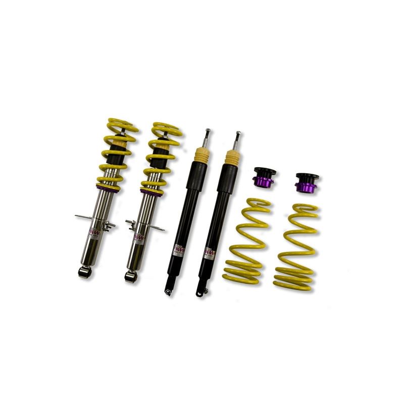 KW Coilover Kit V1 for Infinity G37 2WD (10285007)