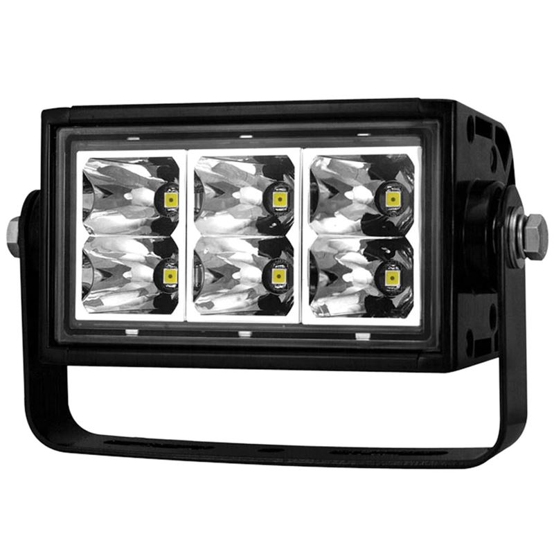 Anzo Rugged Vision Off Road LED Light Bar(881003)