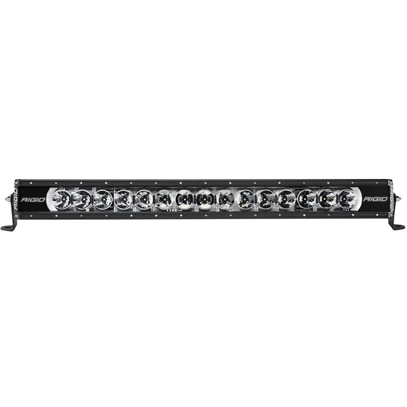 Rigid Industries Radiance+ 30in. RGBW Light Bar (2