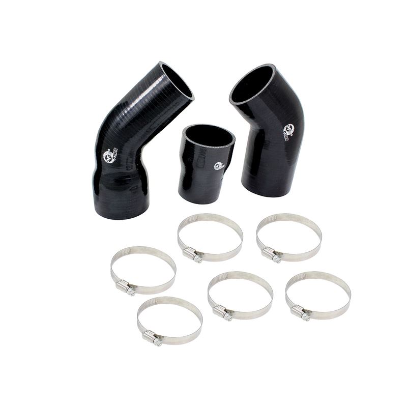 aFe BladeRunner Intercooler Coupling and Clamp Kit