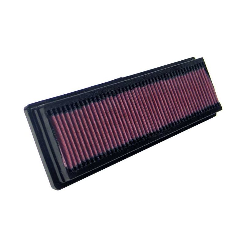 KN Replacement Air Filter for 2010-2011 Peugeot 20