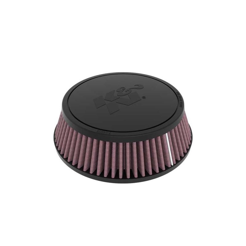 KN Universal Clamp-On Air Filter (RU-4480)