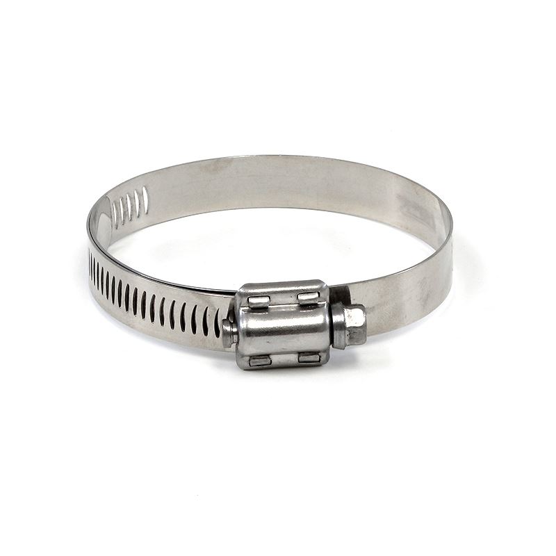 HPS Stainless Steel Worm Gear Hose Clamp,Effective