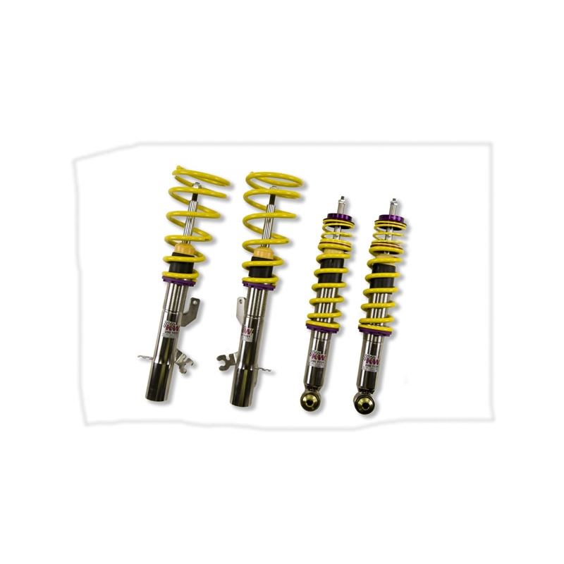 KW Coilover Kit V3 for 2011+ Mini Countryman S ALL