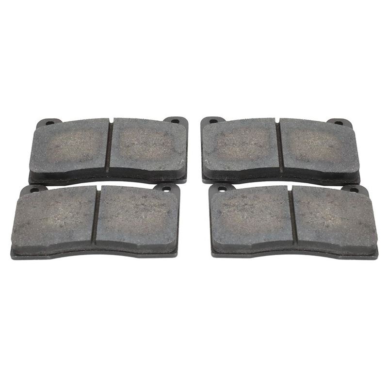 Blox Racing HP10 Brake Pads - Top Loading(Only Fit