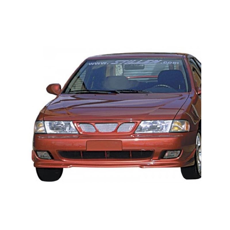 Stillen 1995-1997 Nissan 200SX - Front Lip Spoiler