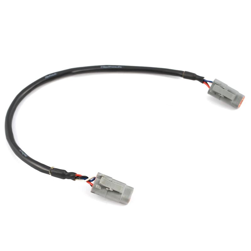 Haltech Elite CAN Cable DTM-4 to DTM-4 1200mm (48