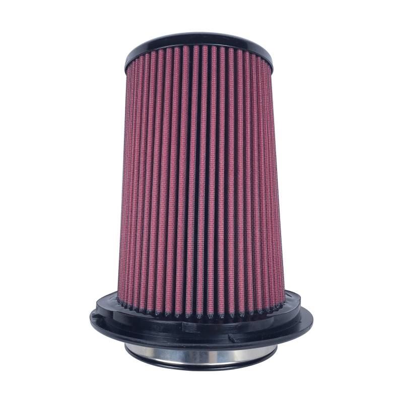Injen Technology 8-Layer Oiled Cotton Air Filter-