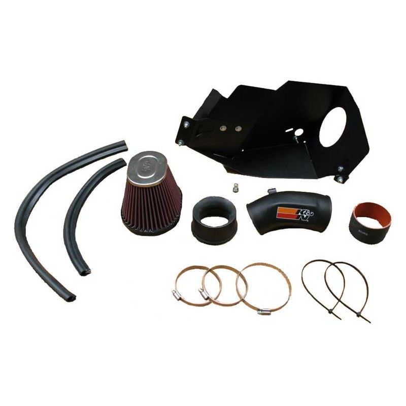 KN Performance Air Intake System(57I-1001)