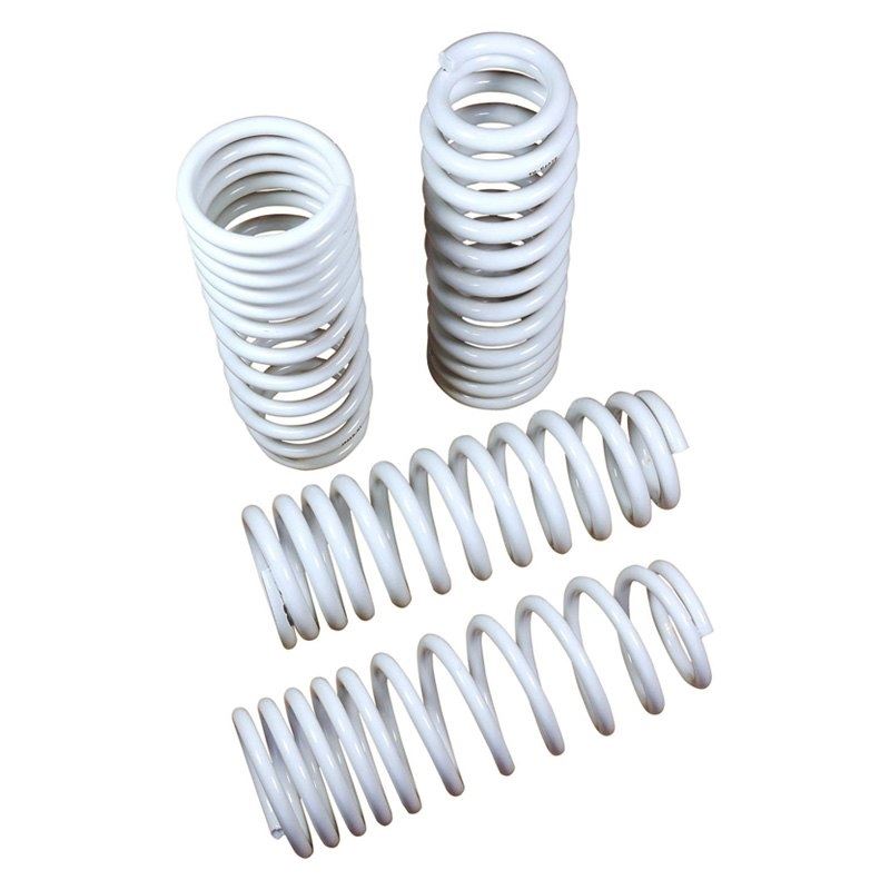 TruHart Lowering Springs (TH-H413)