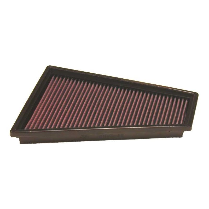 KN Replacement Air Filter for 2002-2005 Renault Cl