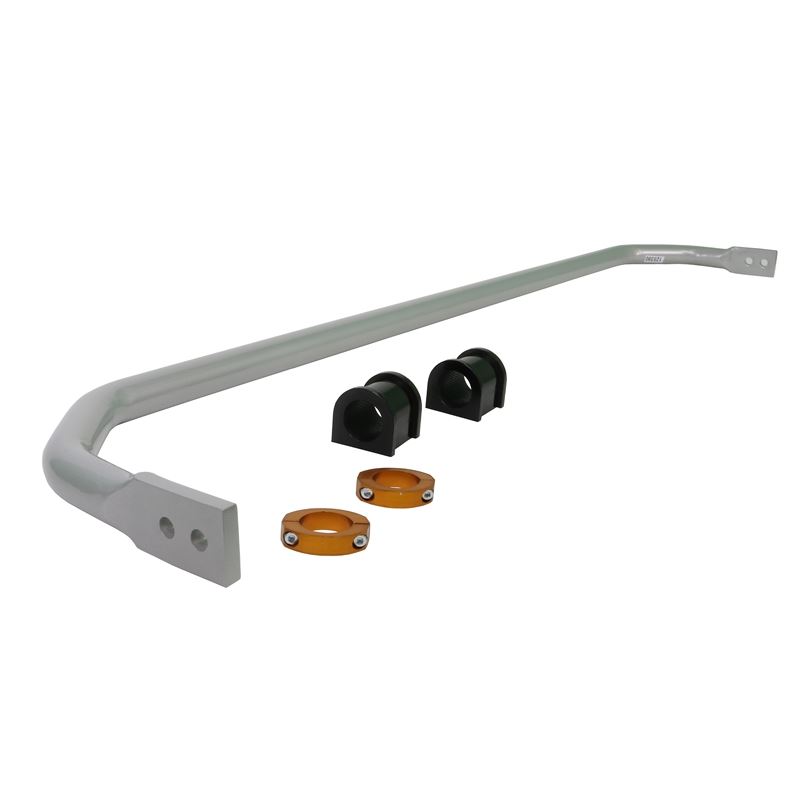 Whiteline Sway bar 27mm heavy duty blade adjustabl