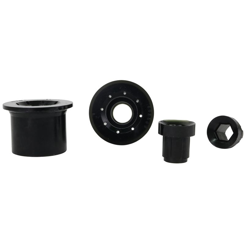 Whiteline Control arm lower inner rear bushing for