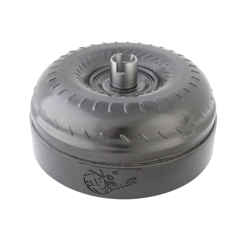 aFe F3 Torque Converter 1200 Stall A1000 (43-14011