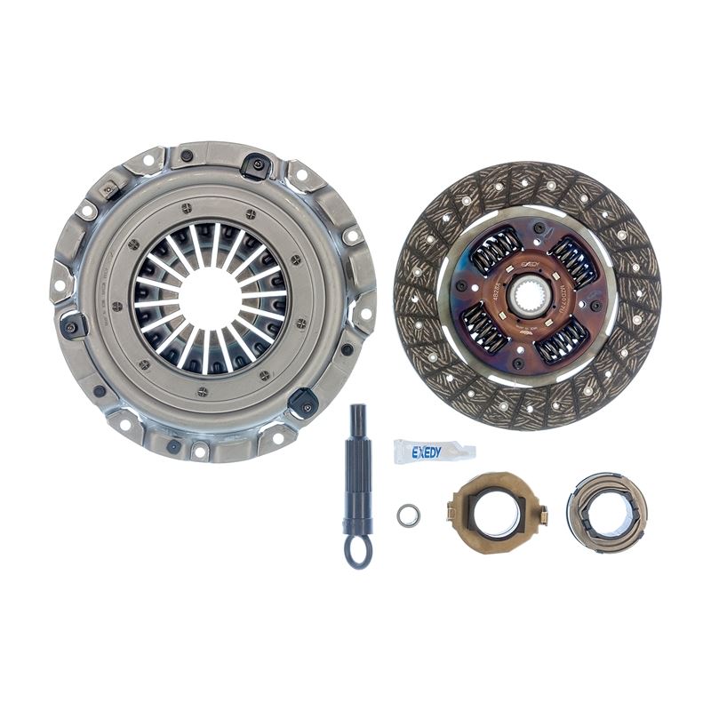 EXEDY OEM Clutch Kit for 2010-2013 Mazda 3(MZK1009