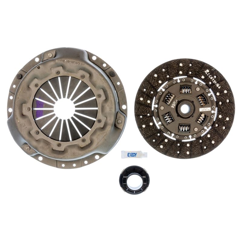 EXEDY OEM Clutch Kit for 1994-1995 Land Rover Disc