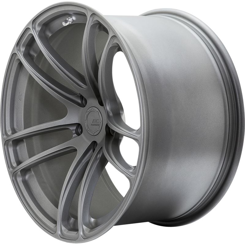 BC Forged RZ01 Monoblock Wheel