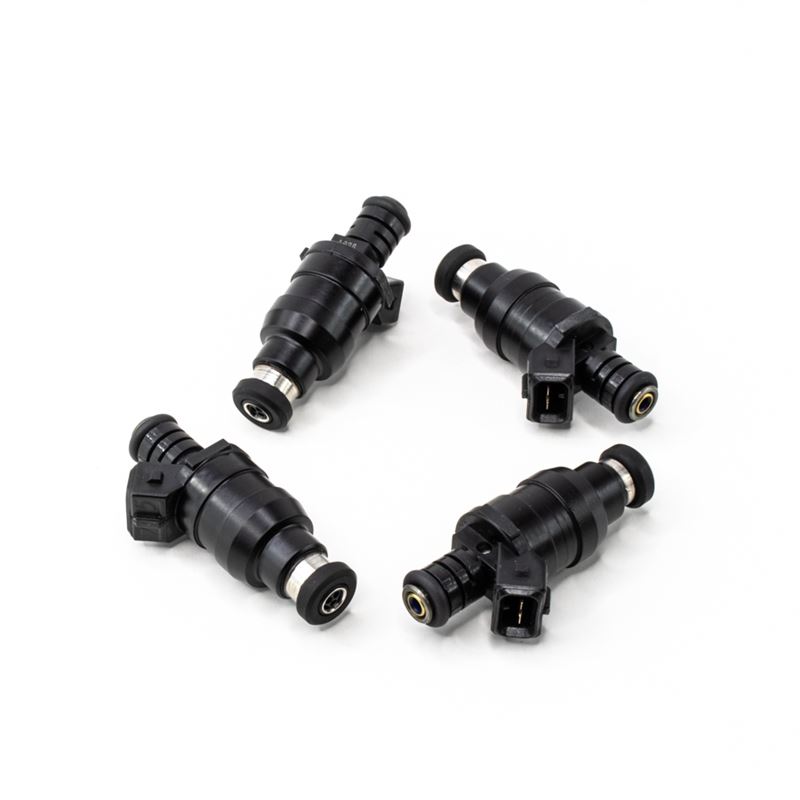 Deatschwerks Set of 4 800cc Low Impedance Injector