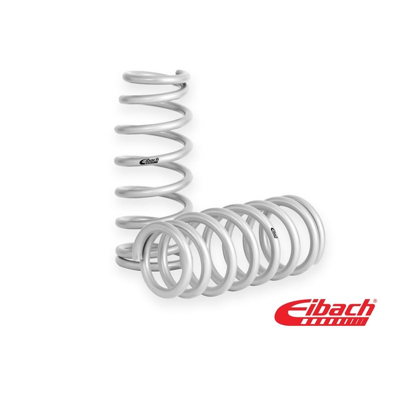 Eibach PRO-LIFT-KIT Springs (Front Springs Only) (