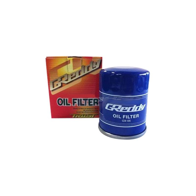 GReddyB? 13901105 - Sports QX-05 Oil Filter