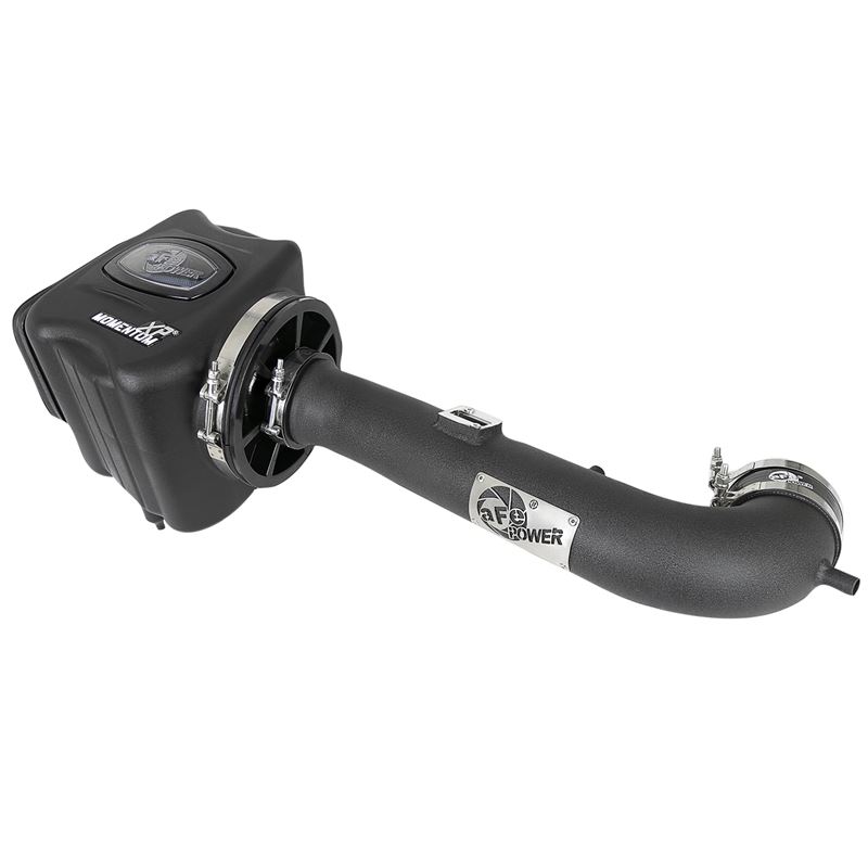 aFe Momentum XP Cold Air Intake System w/ Pro 5R M