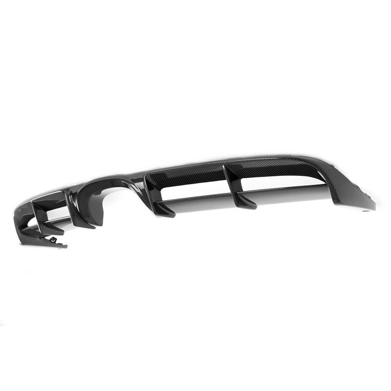 APR Performance Carbon Fiber Rear Valance (AB-5450