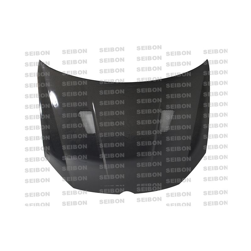 Seibon TM-style carbon fiber hood for 2010-2014 VW