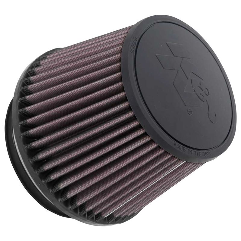 KN Clamp-on Air Filter(RU-1005)