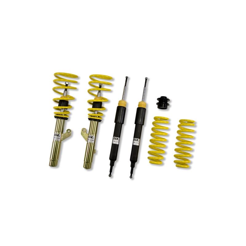 ST X Height Adjustable Coilover Kit for 06-12 BMW