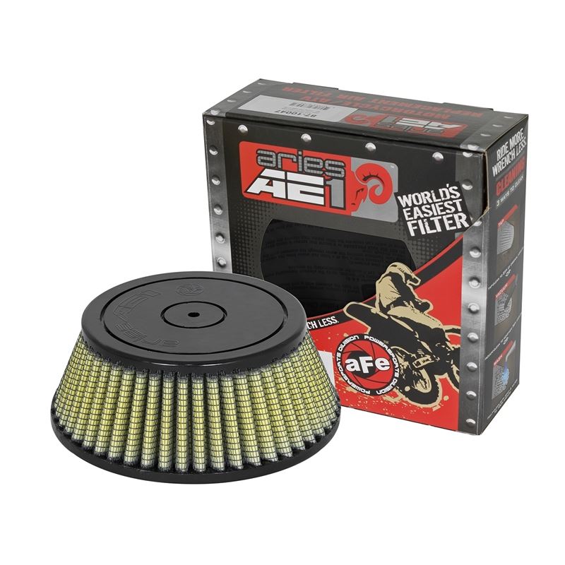 aFe Aries Powersport OE Replacement Air Filter w/