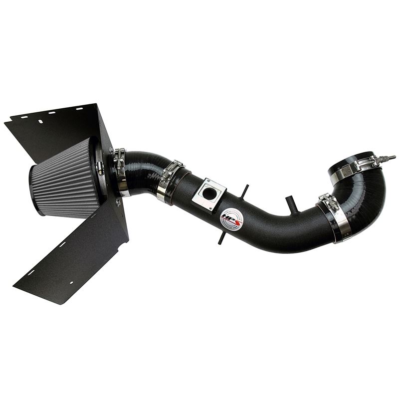 HPS Performance 827 618WB Cold Air Intake Kit with