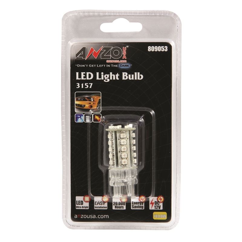 Anzo LED Replacement Bulb(809053)