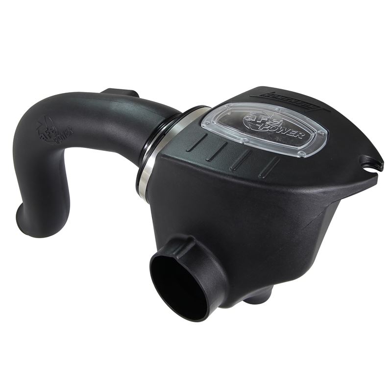 aFe Momentum Cold Air Intake System w/ Pro DRY S M
