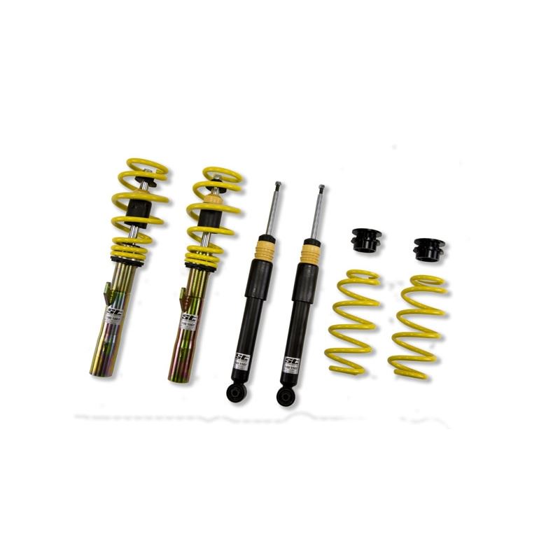 ST X Height Adjustable Coilover Kit for 06-10 VW P