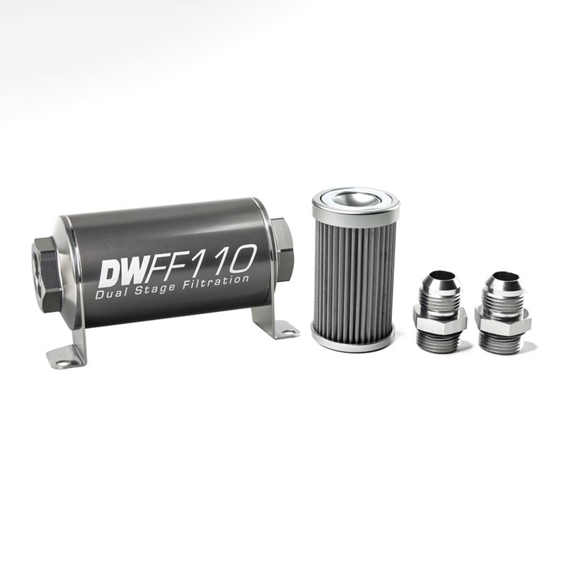 Deatschwerks Fuel Filter(8-03-110-040K-10)