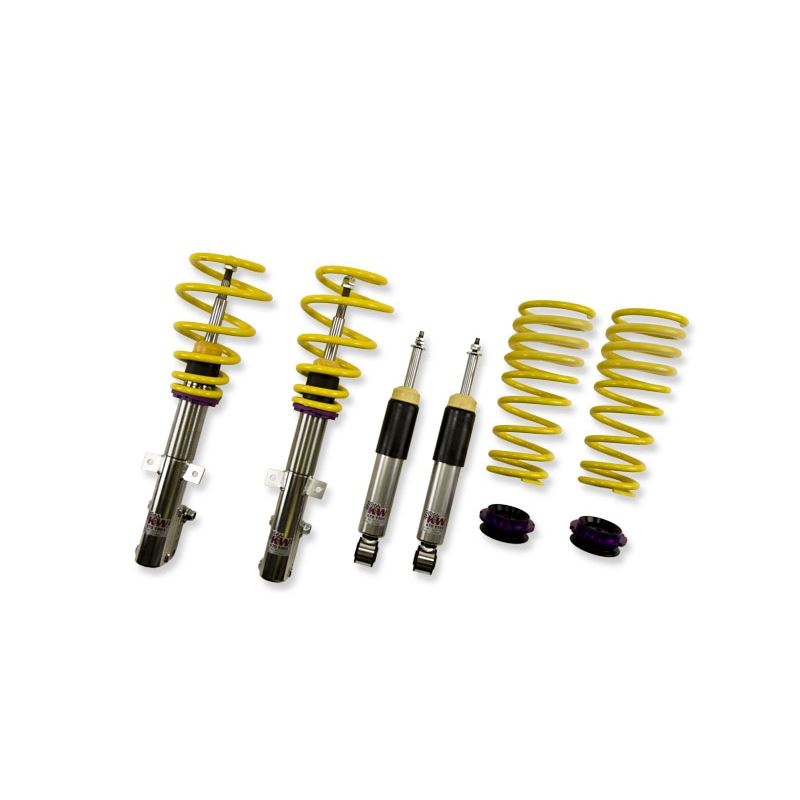 KW Coilover Kit V3 for Volvo 850 (L/LW/LS) 2WD inc
