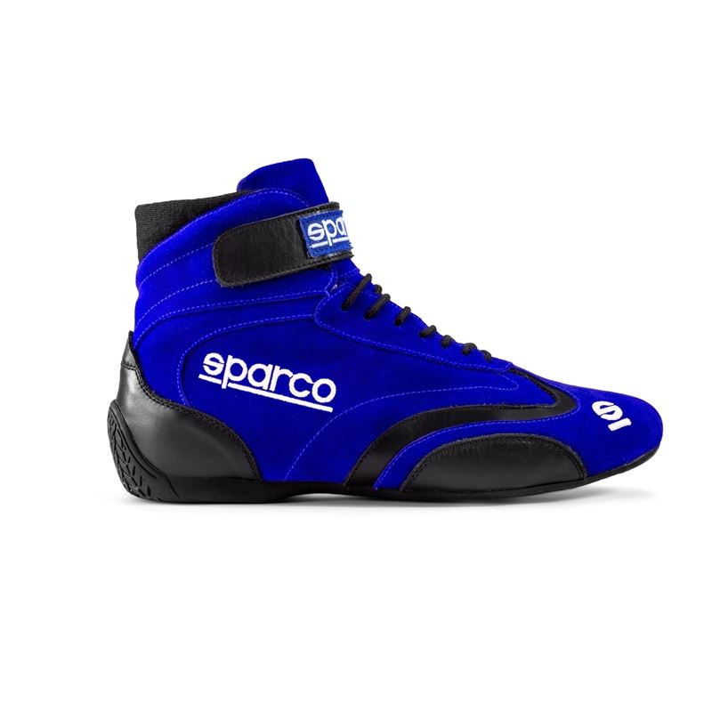 Sparco Shoe Top 37 Blue (00128737BRFX)