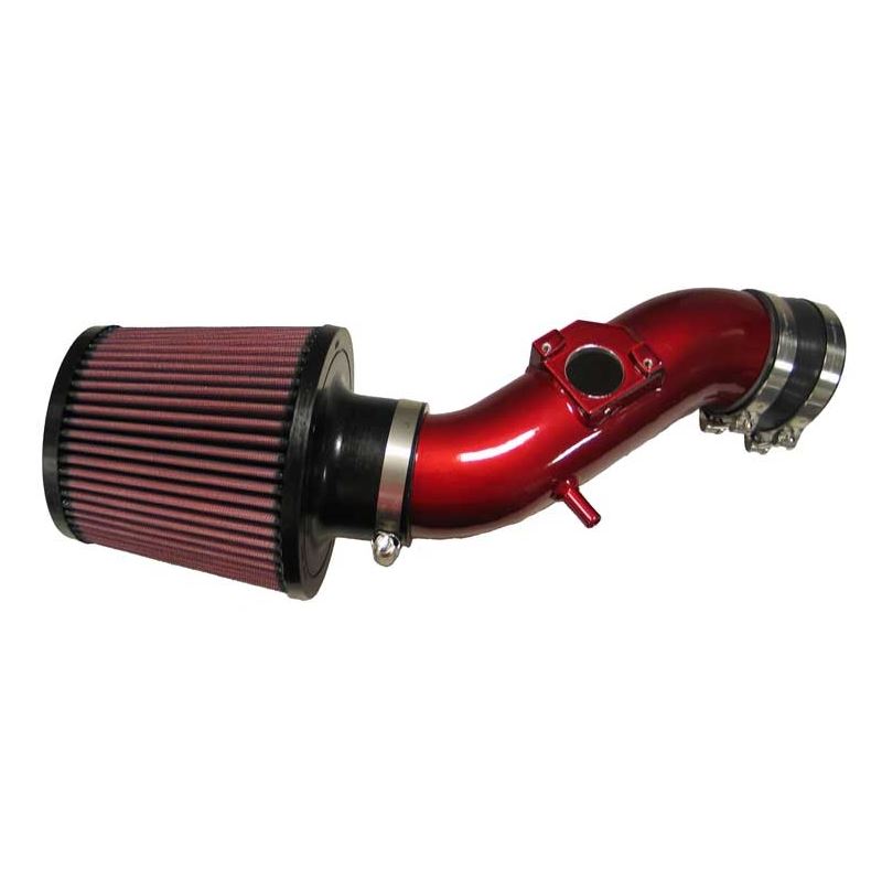 KN Performance Air Intake System(69-8751TR)