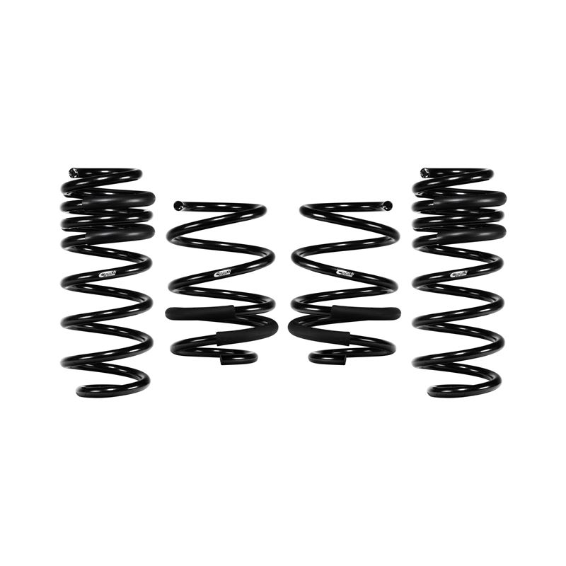 Eibach Springs 22-23 Honda Civic Type R FWD FL5 Pr