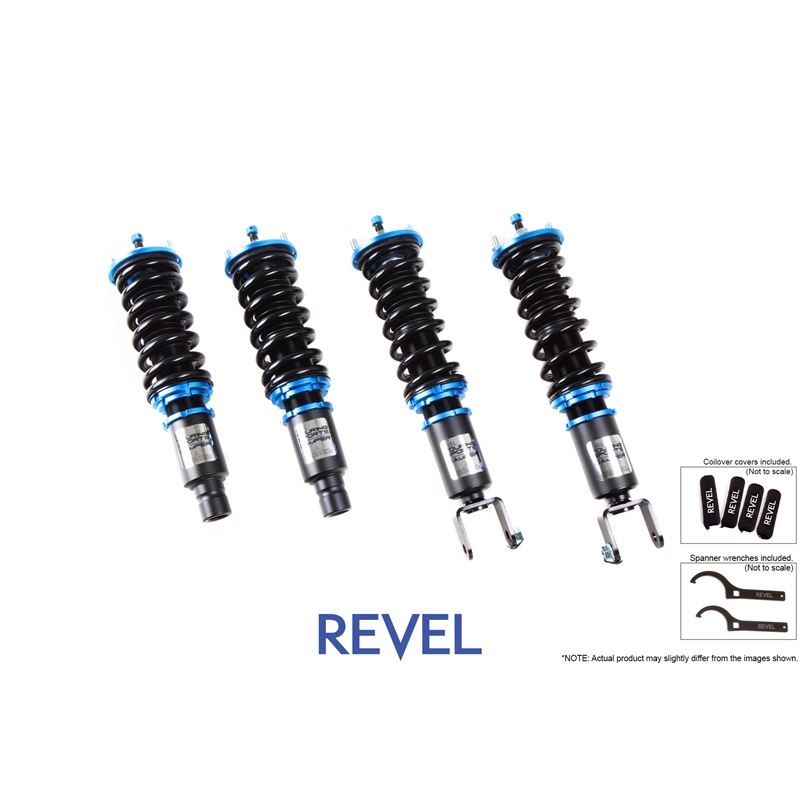 Revel Touring Sport Coilovers for Acura Integra 90