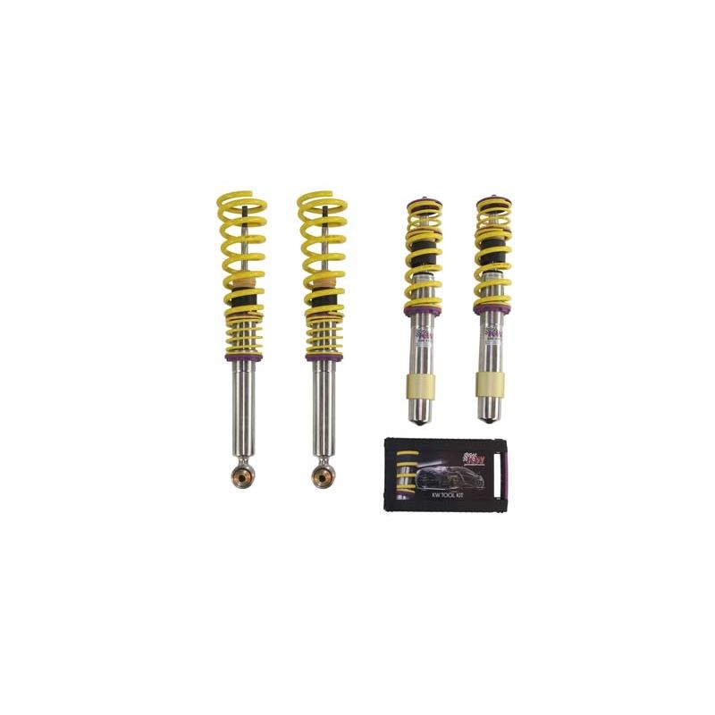 KW Coilover Kit V1 for BMW 5series E60 (560L) Seda