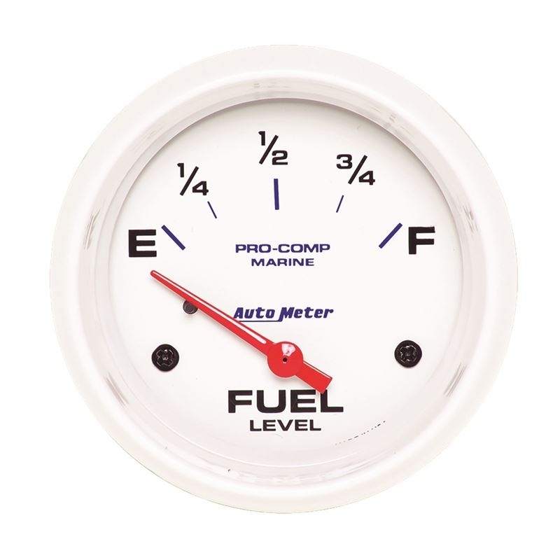 AutoMeter Fuel Level Gauge(200761)