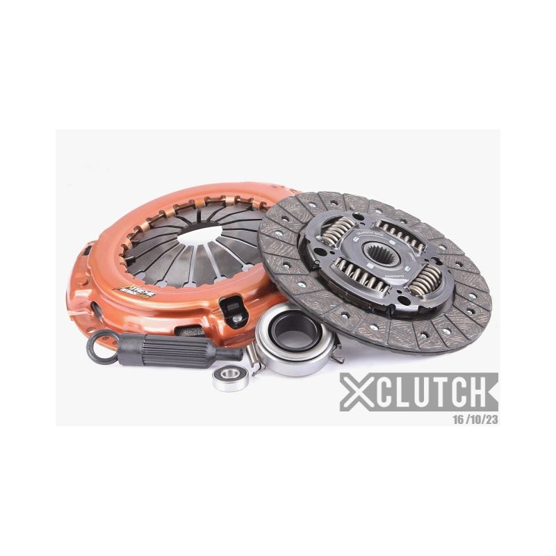 XClutch USA Single Mass Chromoly Flywheel (XKTY240