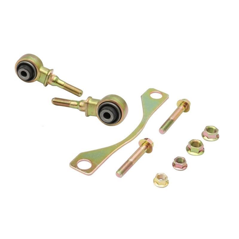 Truhart Front Control Arm Bushings (TH-H303)