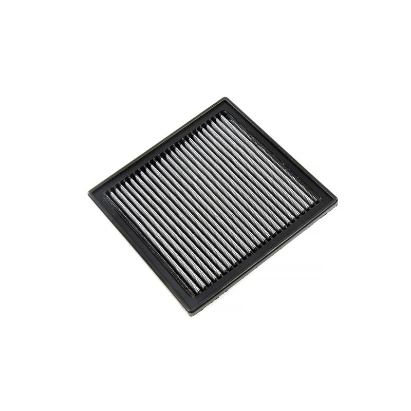 HPS Directly Replaces Oem Drop-In Panel Filter (HP