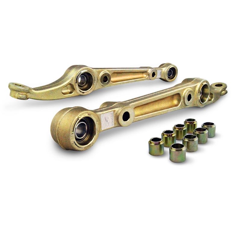 Skunk2 Racing Spherical Bearing Control Arm Set (5