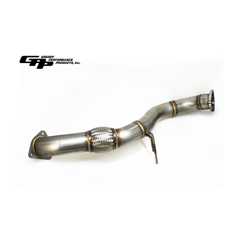 Greddy Full 3" Civic Type R Front Overpipe (1
