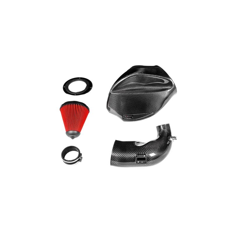 Eventuri BMW G20 M340 B58 Black Carbon Intake - Pr