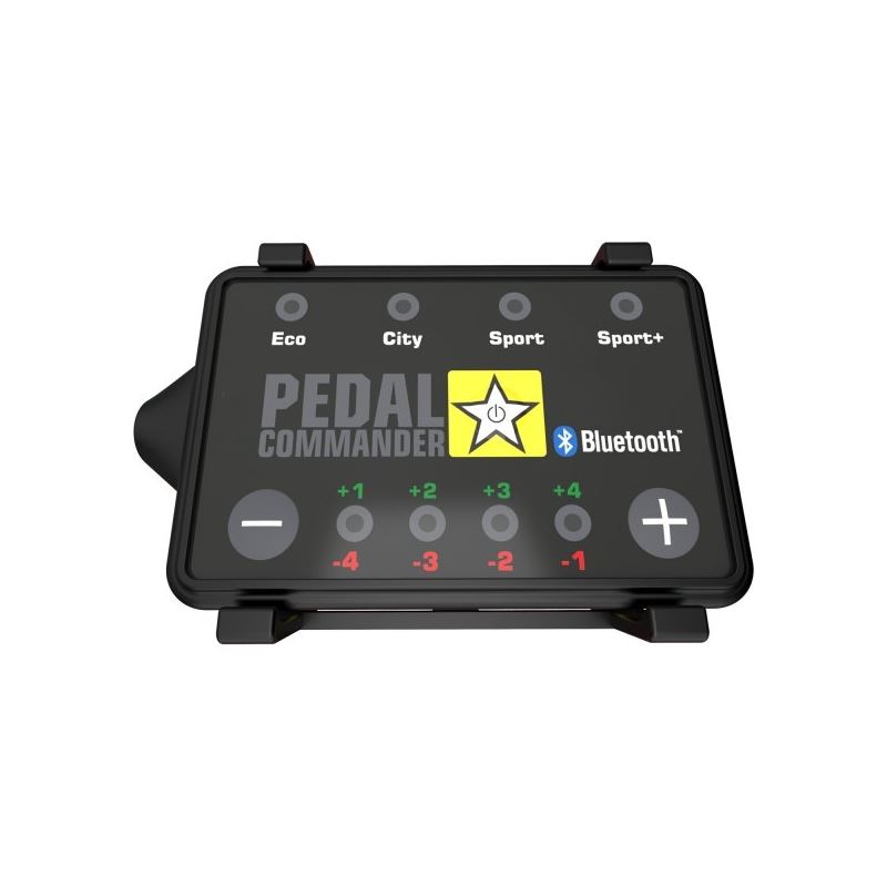 Pedal Commander Throttle Controller for Chevy Cruz